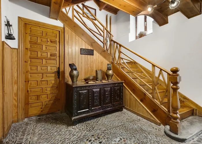 Casa Rural Francisco Mayo