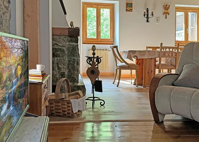 Casa Rural Francisco Mayo