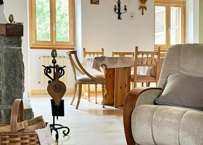 Casa Rural Francisco Mayo